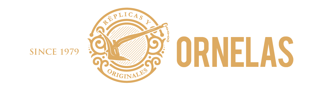 Replicas Ornelas